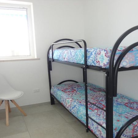 Appartamento Torre San Giovanni Centro Beethoven 28 - Verso Sud Экстерьер фото
