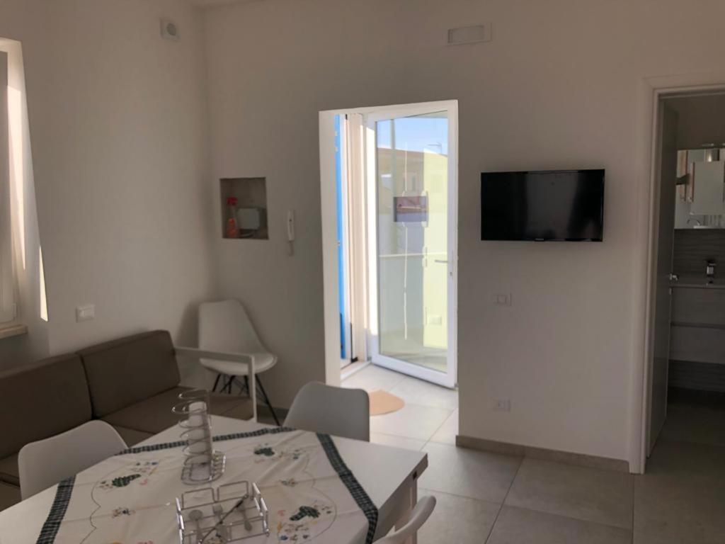 Appartamento Torre San Giovanni Centro Beethoven 28 - Verso Sud Экстерьер фото