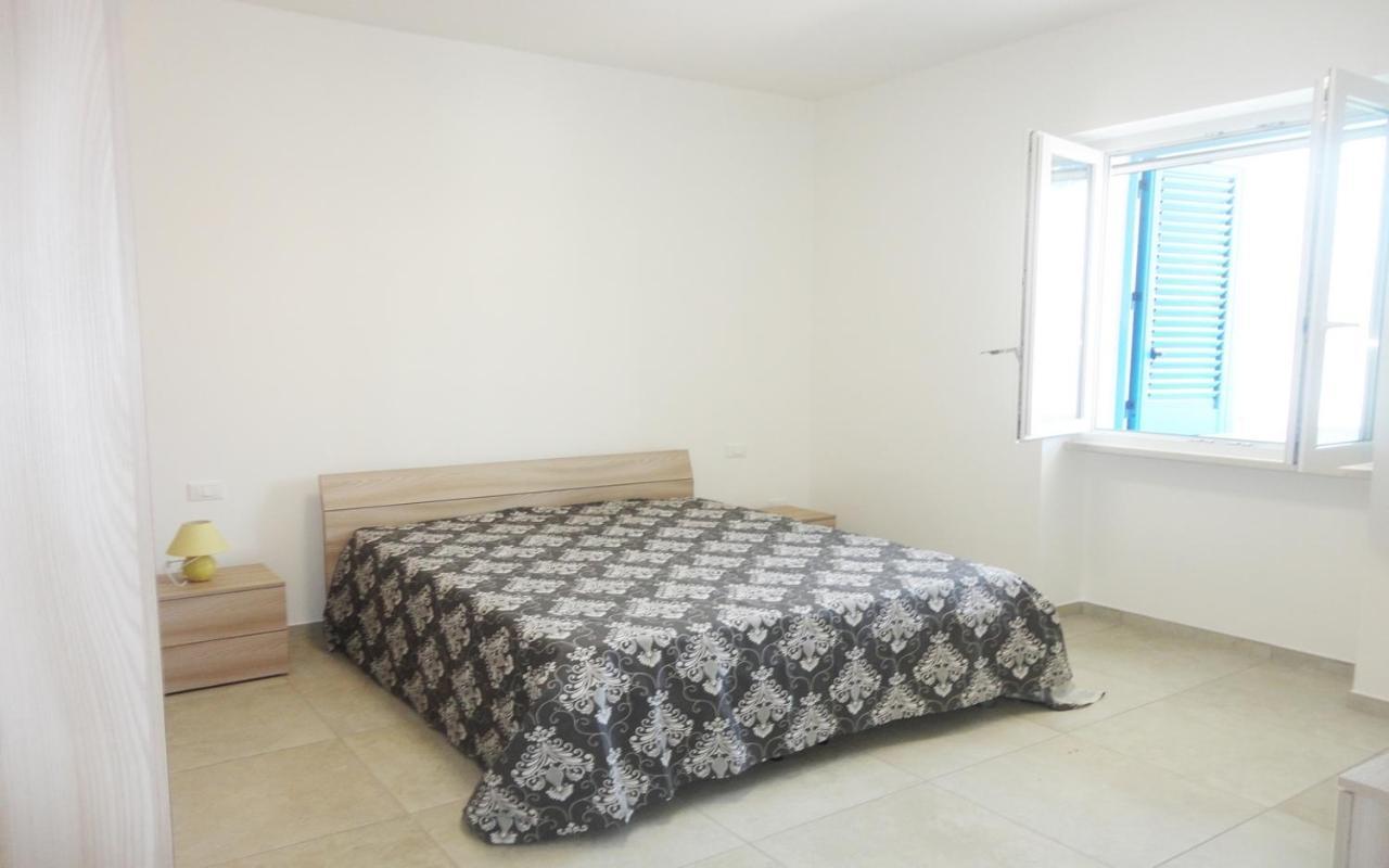 Appartamento Torre San Giovanni Centro Beethoven 28 - Verso Sud Экстерьер фото