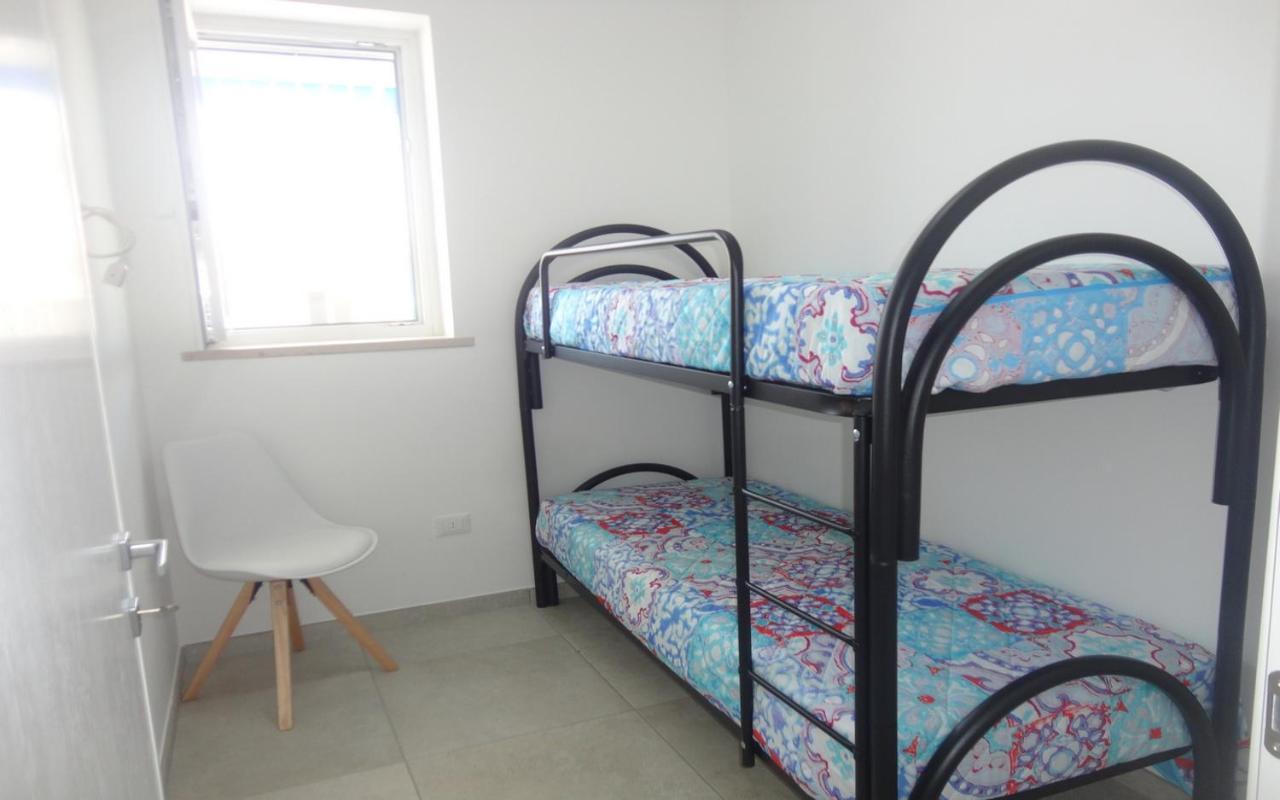 Appartamento Torre San Giovanni Centro Beethoven 28 - Verso Sud Экстерьер фото
