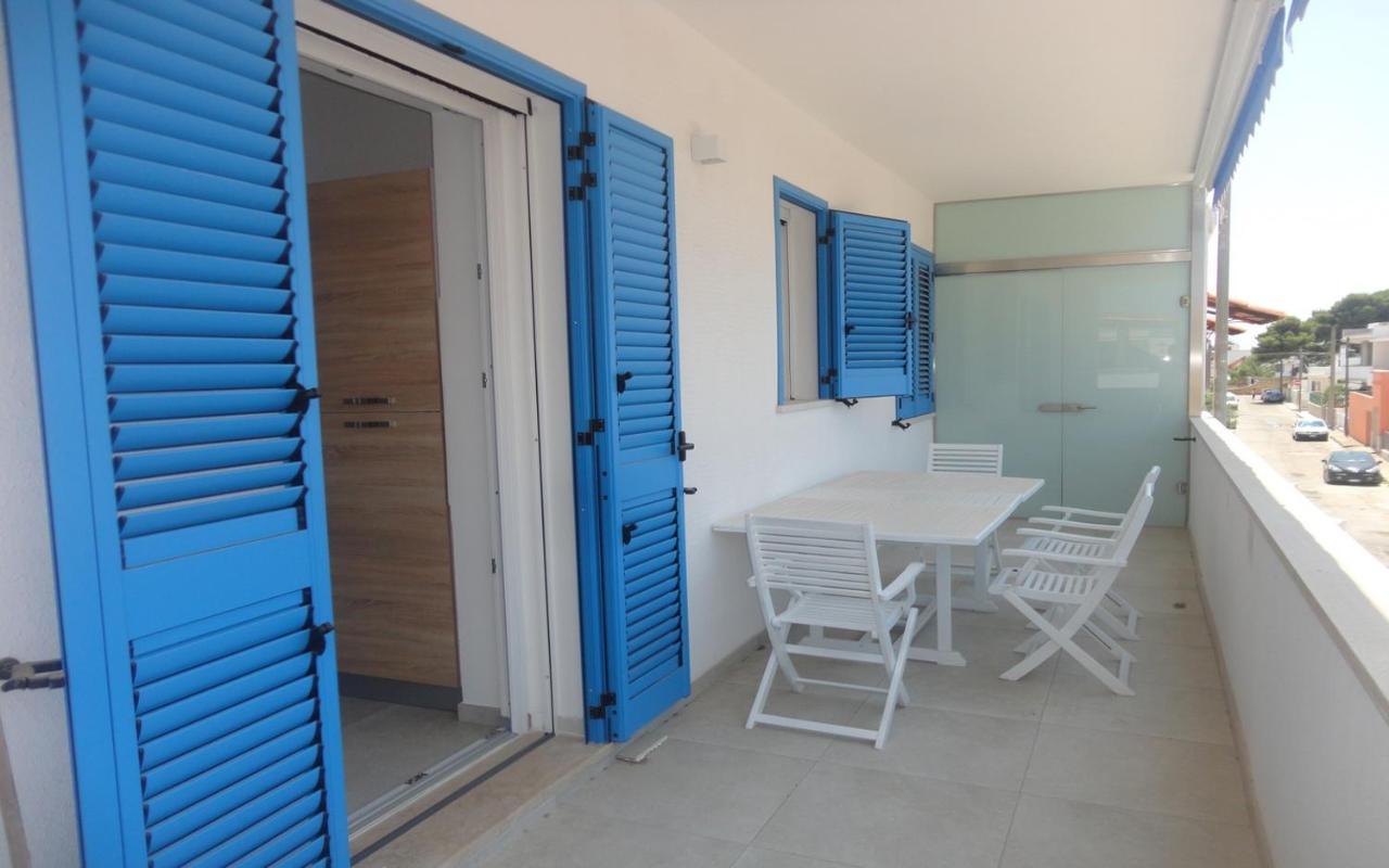 Appartamento Torre San Giovanni Centro Beethoven 28 - Verso Sud Экстерьер фото