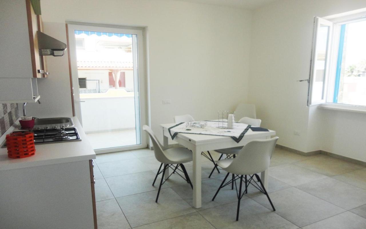 Appartamento Torre San Giovanni Centro Beethoven 28 - Verso Sud Экстерьер фото