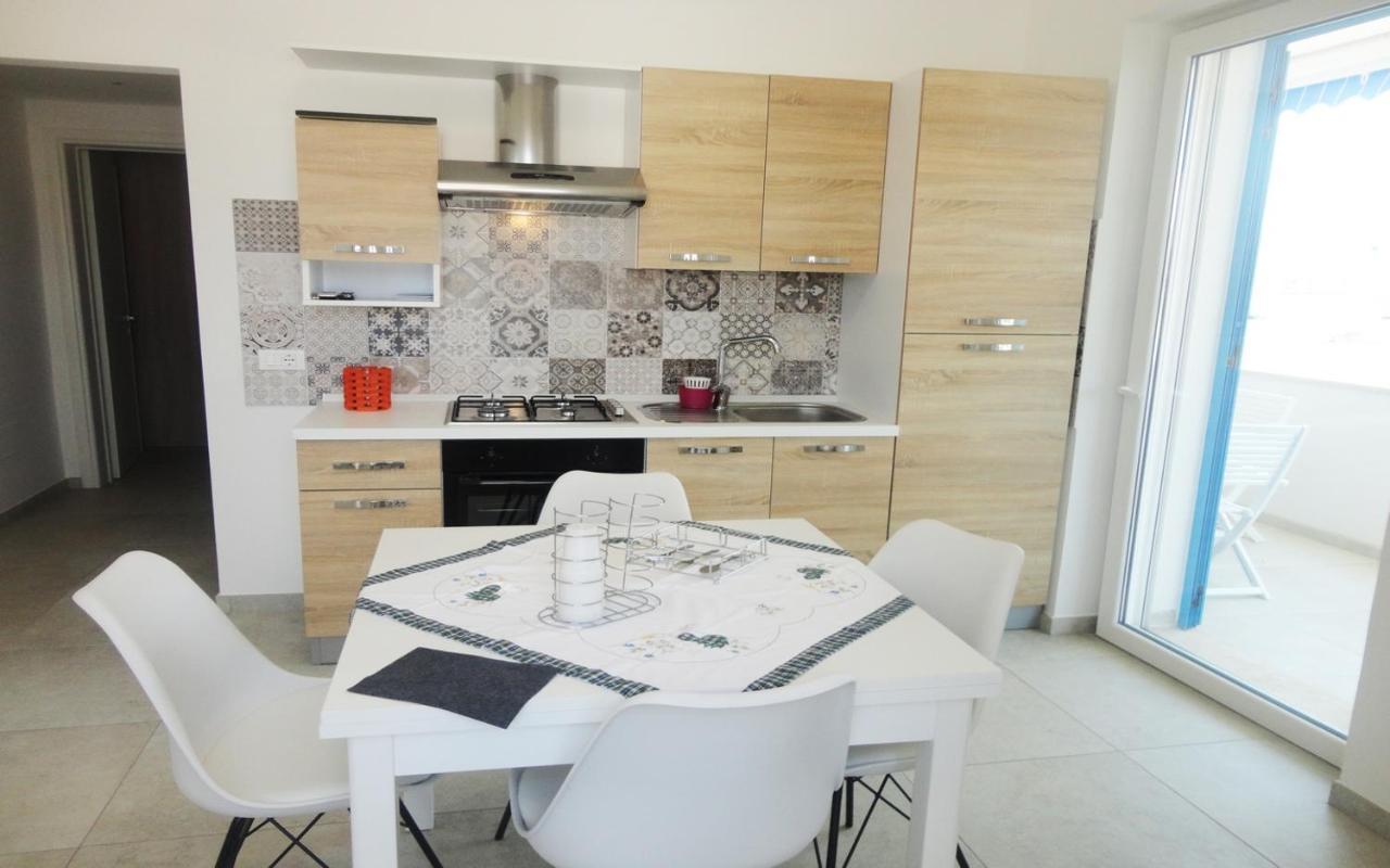 Appartamento Torre San Giovanni Centro Beethoven 28 - Verso Sud Экстерьер фото