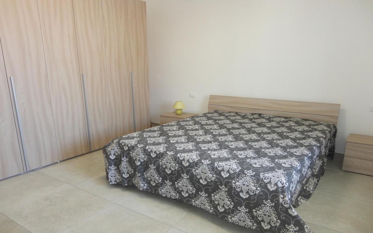 Appartamento Torre San Giovanni Centro Beethoven 28 - Verso Sud Экстерьер фото