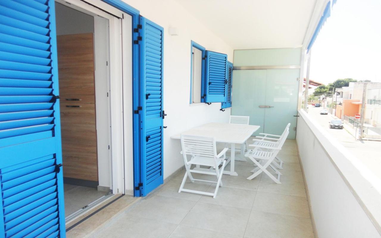 Appartamento Torre San Giovanni Centro Beethoven 28 - Verso Sud Экстерьер фото