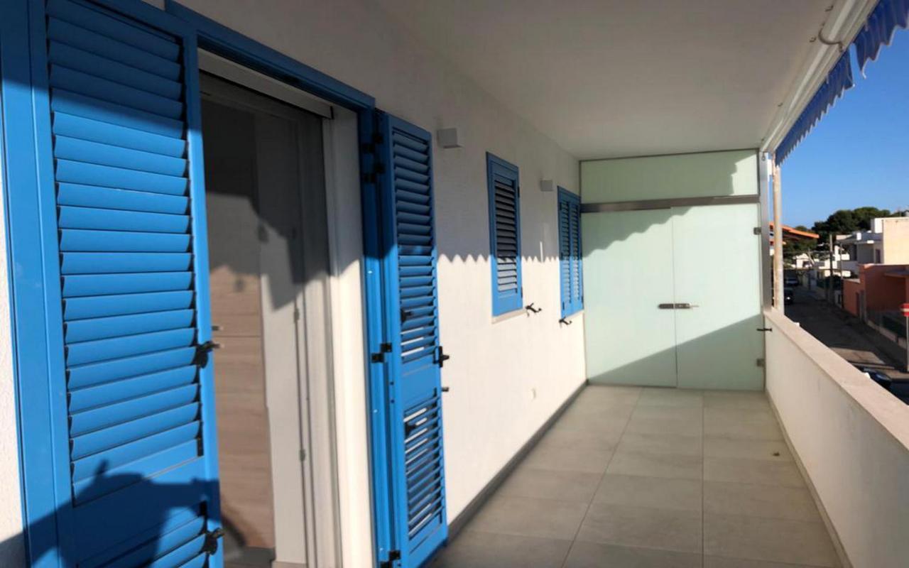 Appartamento Torre San Giovanni Centro Beethoven 28 - Verso Sud Экстерьер фото